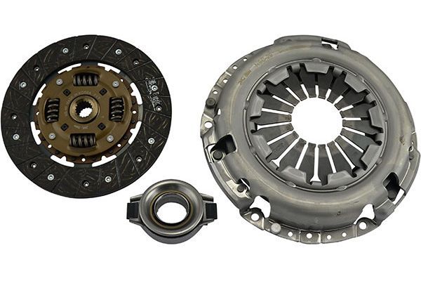 KAVO PARTS Комплект сцепления CP-2035